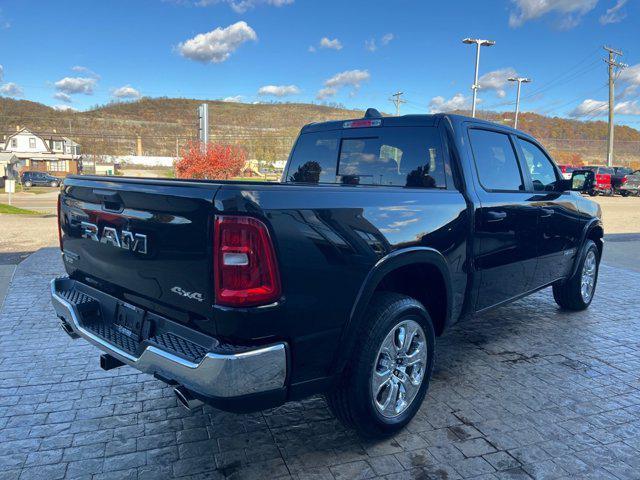 new 2026 Ram 1500 car, priced at $53,960