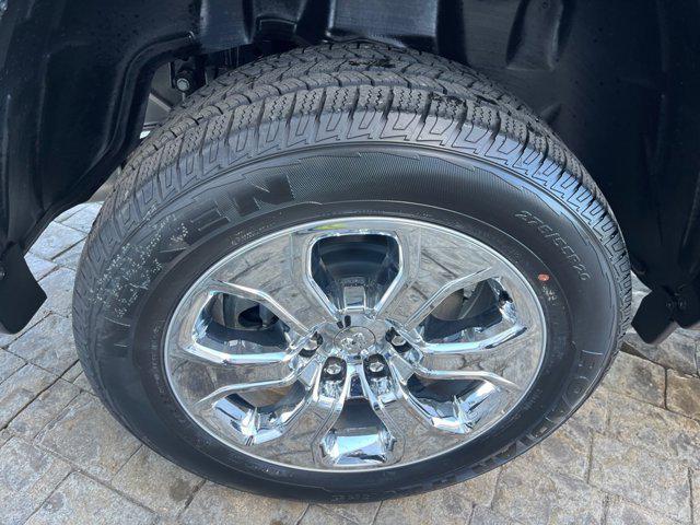 new 2026 Ram 1500 car, priced at $53,960