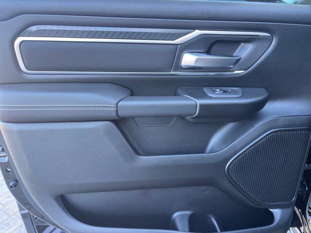 new 2026 Ram 1500 car, priced at $53,960