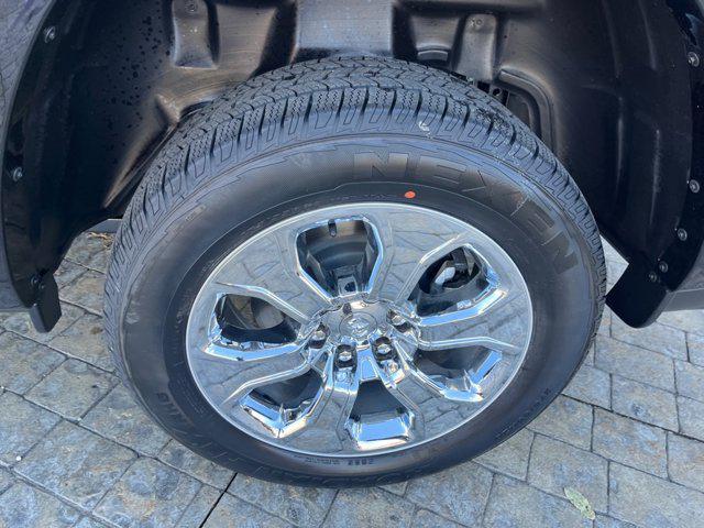 new 2026 Ram 1500 car, priced at $53,960