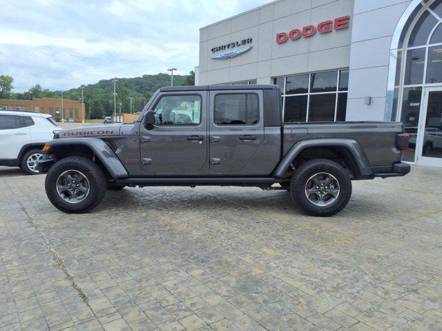 used 2020 Jeep Gladiator car, priced at $27,995