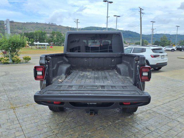 used 2020 Jeep Gladiator car, priced at $27,995