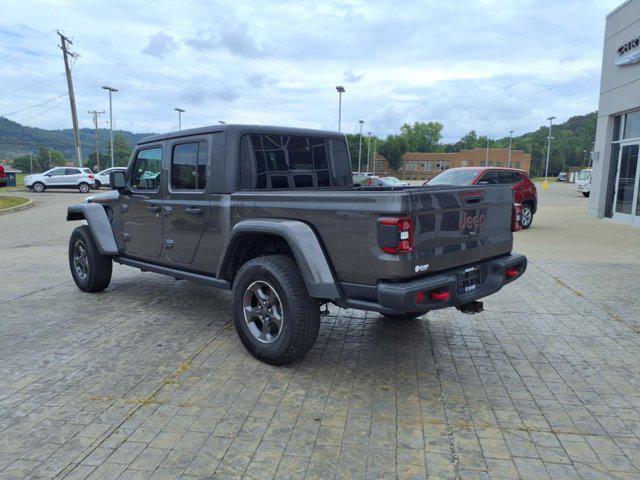 used 2020 Jeep Gladiator car, priced at $27,995