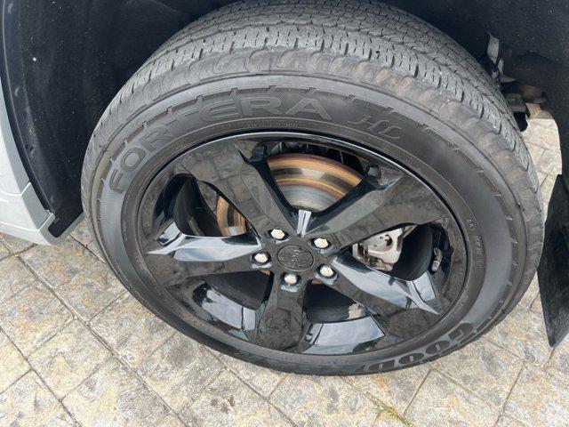 used 2023 Jeep Grand Cherokee car, priced at $37,366