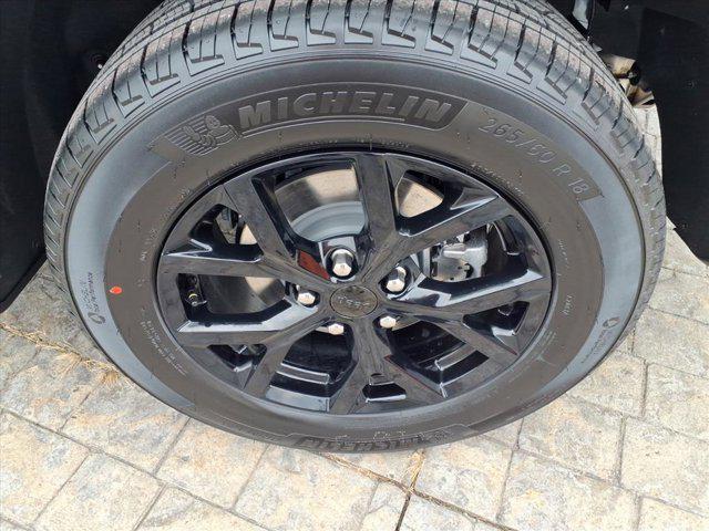 new 2025 Jeep Grand Cherokee car, priced at $41,292