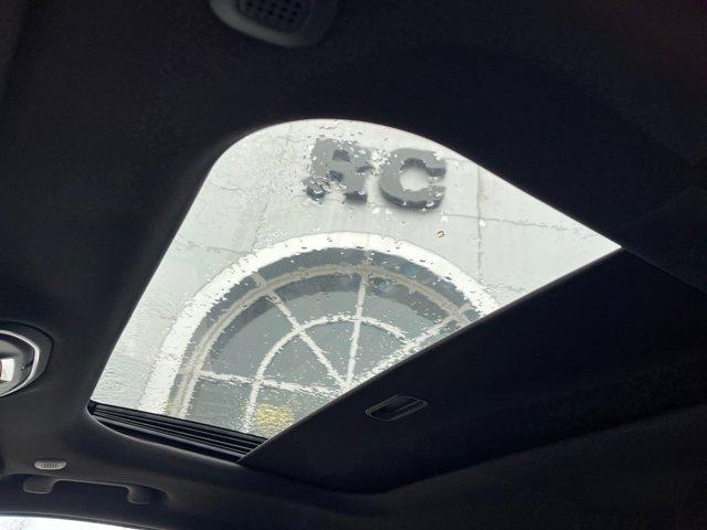 new 2025 Jeep Grand Cherokee car, priced at $40,722