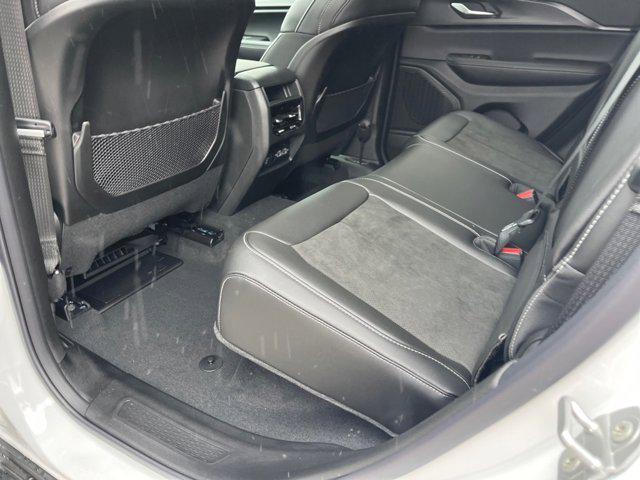 new 2025 Jeep Grand Cherokee car, priced at $40,722