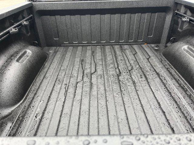 new 2026 Ram 1500 car, priced at $56,597