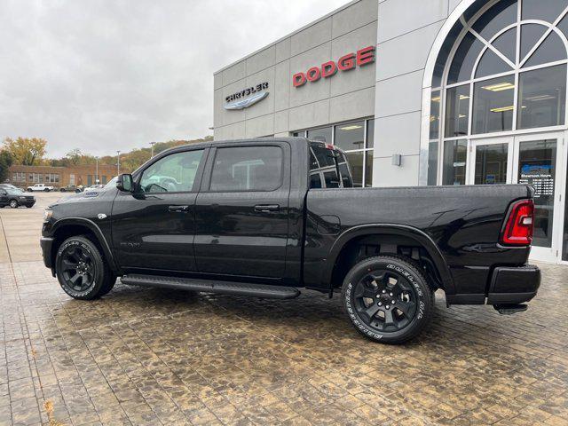 new 2026 Ram 1500 car, priced at $56,597