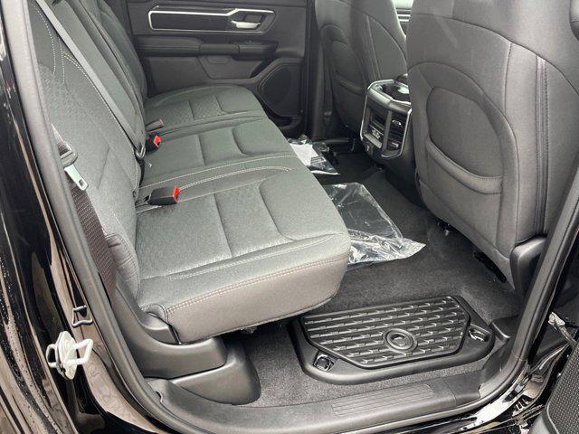 new 2026 Ram 1500 car, priced at $56,597