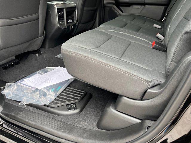 new 2026 Ram 1500 car, priced at $56,597