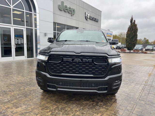 new 2026 Ram 1500 car, priced at $56,597