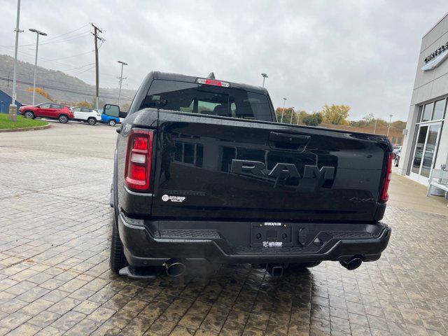 new 2026 Ram 1500 car, priced at $56,597