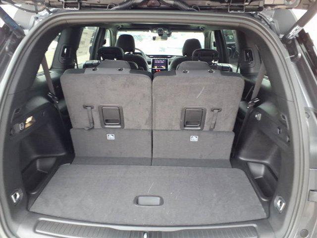 new 2025 Jeep Grand Cherokee L car, priced at $41,266