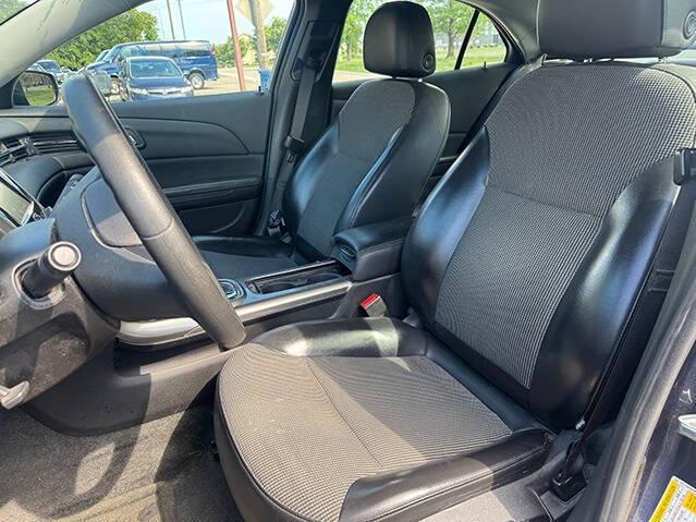 used 2013 Chevrolet Malibu car, priced at $7,995