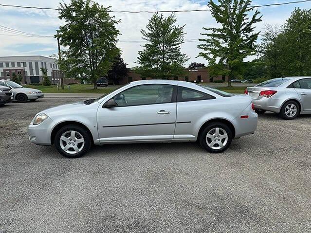 used 2008 Chevrolet Cobalt car, priced at $4,995