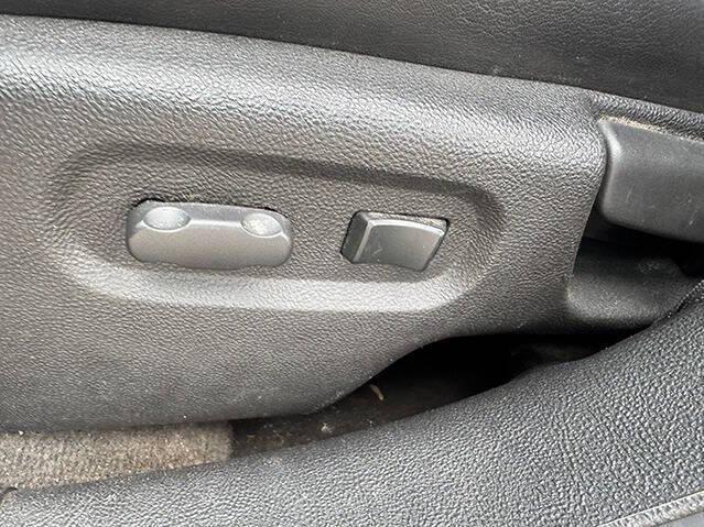 used 2008 Chevrolet HHR car, priced at $4,995