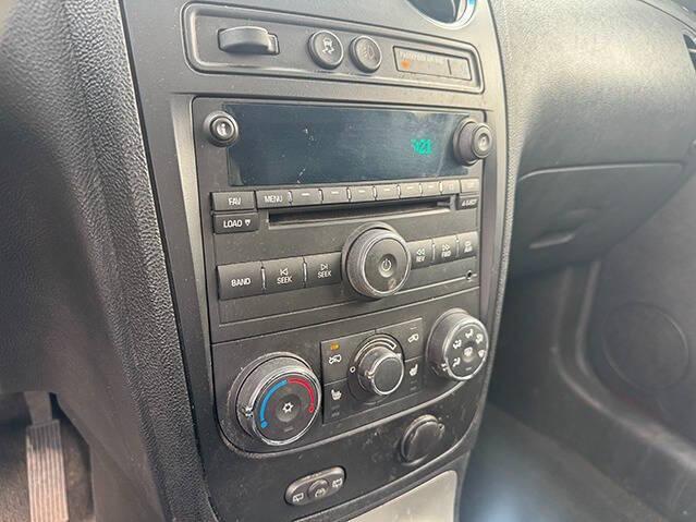 used 2008 Chevrolet HHR car, priced at $4,995