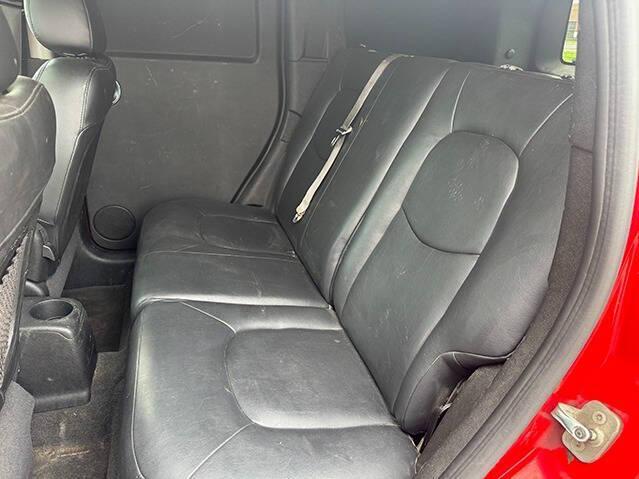 used 2008 Chevrolet HHR car, priced at $4,995
