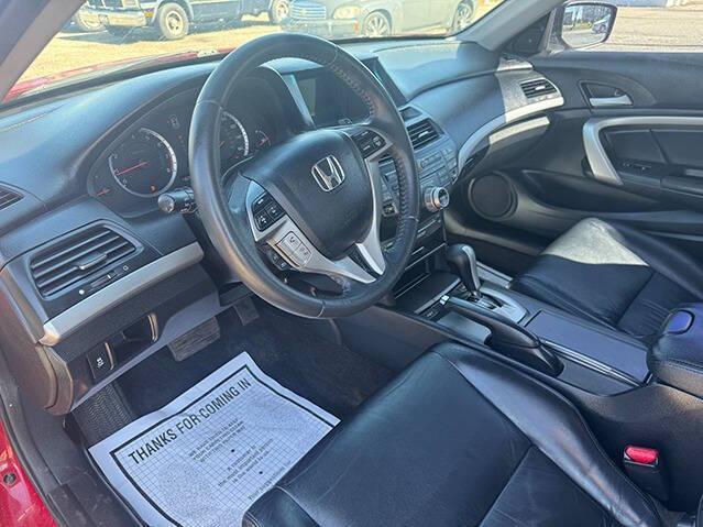 used 2012 Honda Accord car, priced at $8,495
