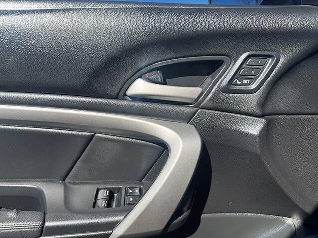 used 2012 Honda Accord car, priced at $8,495
