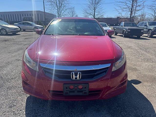 used 2012 Honda Accord car, priced at $8,495