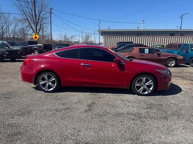 used 2012 Honda Accord car, priced at $8,495