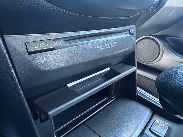 used 2012 Honda Accord car, priced at $8,495
