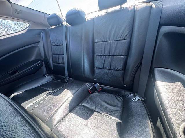 used 2012 Honda Accord car, priced at $8,495