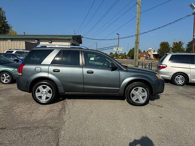 used 2007 Saturn Vue car, priced at $3,995