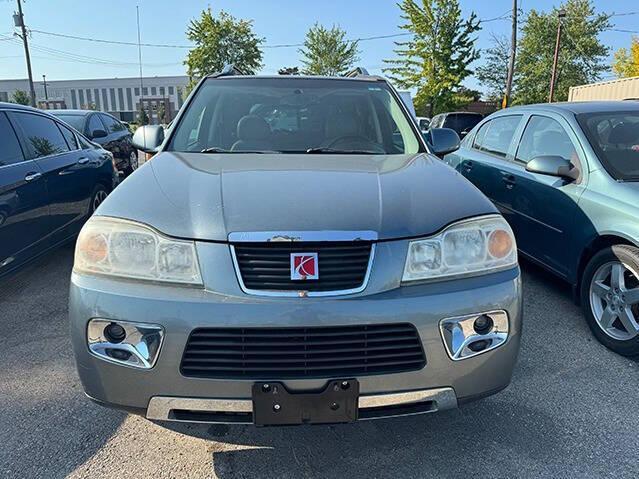 used 2007 Saturn Vue car, priced at $3,995