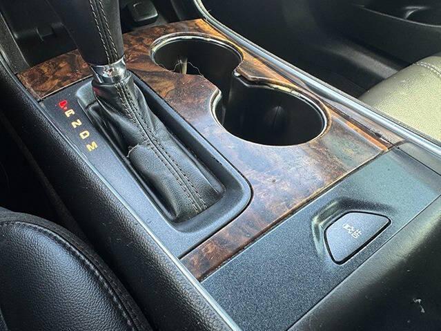used 2015 Chevrolet Impala car, priced at $7,995