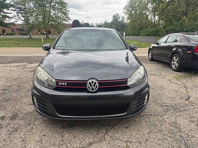 used 2012 Volkswagen GTI car, priced at $7,495