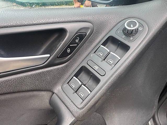 used 2012 Volkswagen GTI car, priced at $7,495