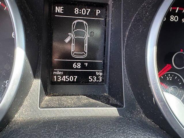 used 2012 Volkswagen GTI car, priced at $7,495
