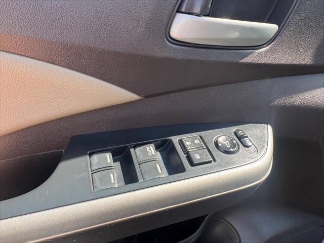 used 2014 Honda CR-V car, priced at $10,995