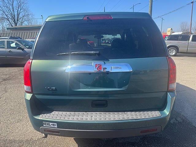 used 2006 Saturn Vue car, priced at $2,995