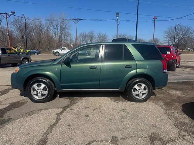 used 2006 Saturn Vue car, priced at $2,995