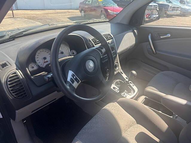 used 2006 Saturn Vue car, priced at $2,995