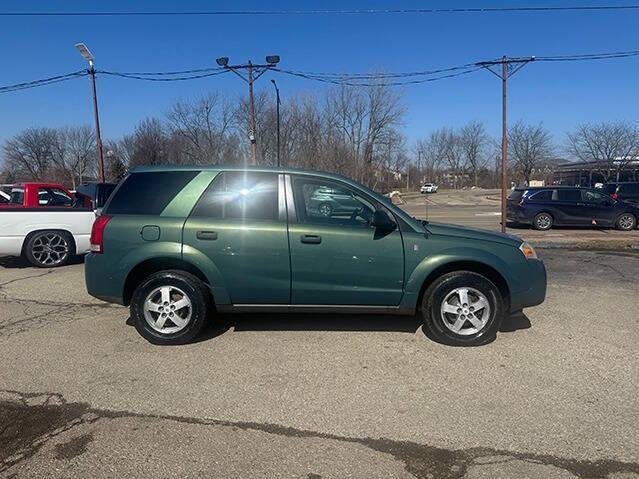 used 2006 Saturn Vue car, priced at $2,995