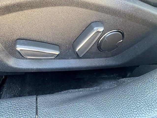 used 2016 Ford Fusion car, priced at $6,995