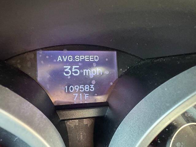 used 2013 Acura TL car, priced at $10,995