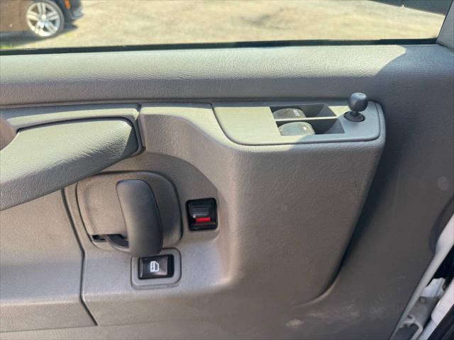 used 2014 Chevrolet Express 2500 car, priced at $8,995
