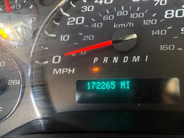 used 2014 Chevrolet Express 2500 car, priced at $8,995