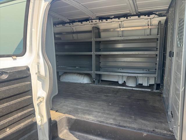 used 2014 Chevrolet Express 2500 car, priced at $8,995