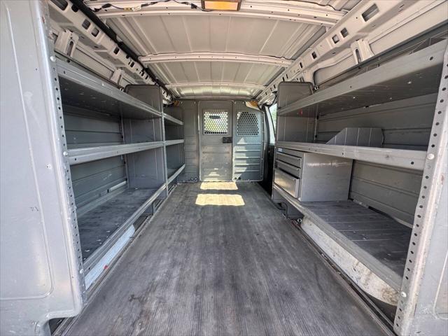 used 2014 Chevrolet Express 2500 car, priced at $8,995