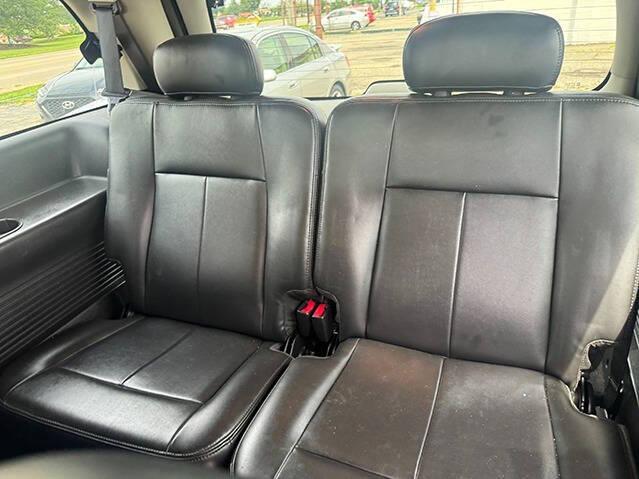 used 2006 Chevrolet TrailBlazer EXT car, priced at $4,995