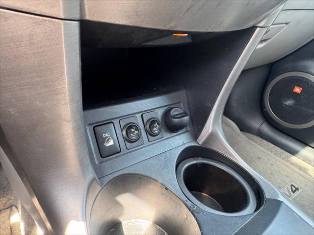 used 2008 Toyota RAV4 car, priced at $9,495