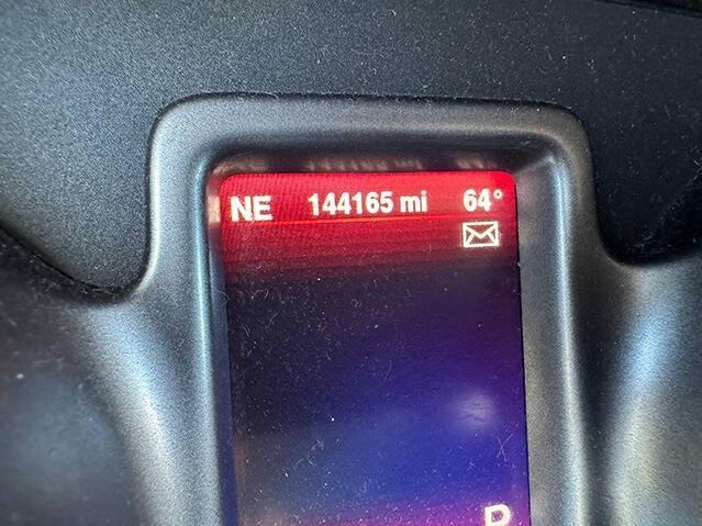 used 2016 Dodge Journey car, priced at $7,995