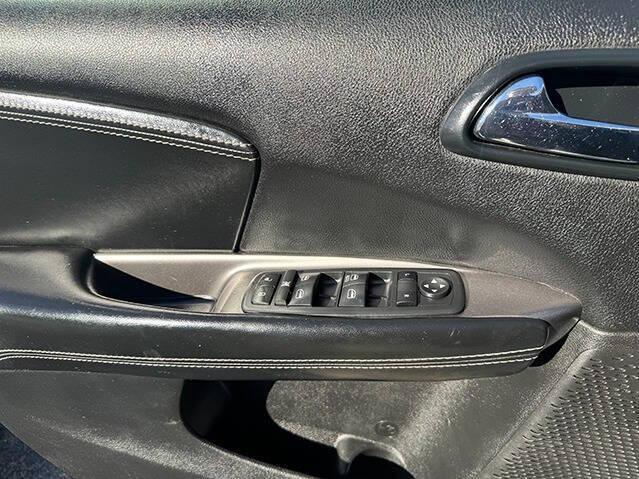 used 2016 Dodge Journey car, priced at $7,995